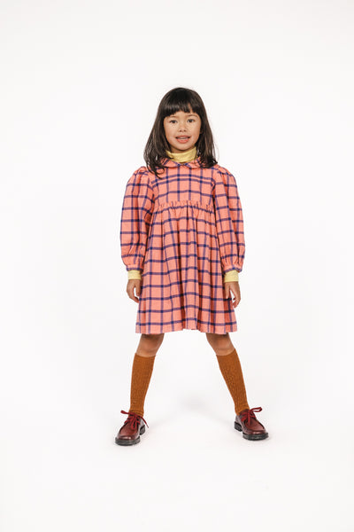 Morley Rose Thea Dress