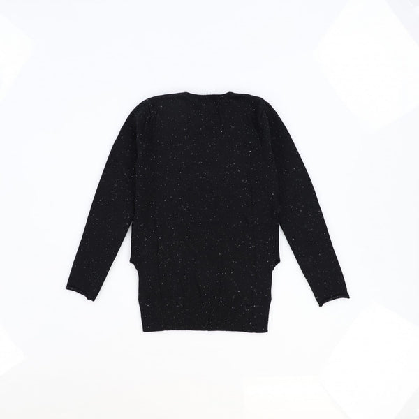 Kipp Checked Sweater 8