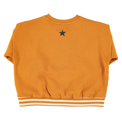 Piupiuchick Camel School Trip Sweatshirt