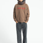 Piupiuchick Brown Captain Sweatshirt