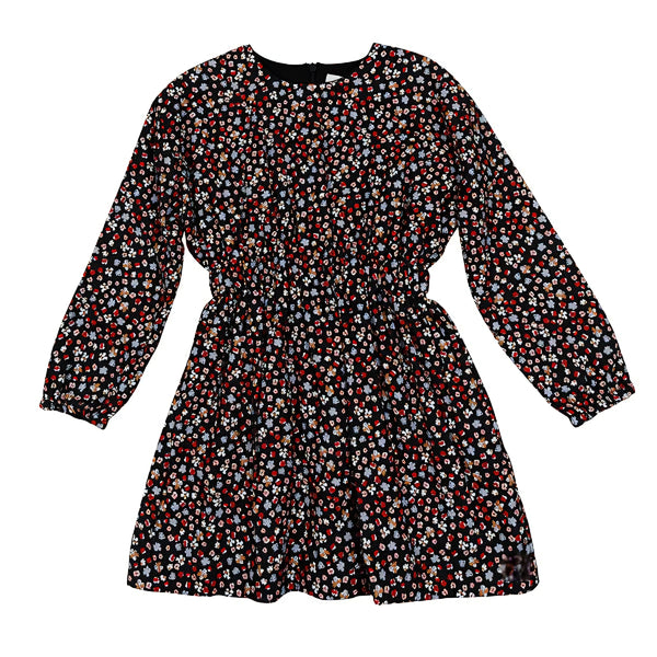 Be For All Ditsy Printed Dess