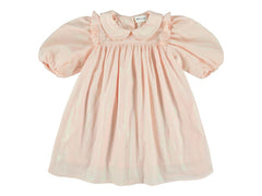 MORLEY URIELLA SETTA POWDER DRESS