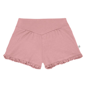 1 + In The Family Strawberry Campanet & Marratxi Shorts Set