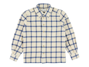 MORLEY BEIGE TUR SHIRT