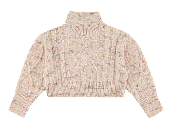Morley Rose Ysolde Sweater