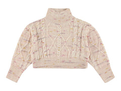 Morley Rose Ysolde Sweater