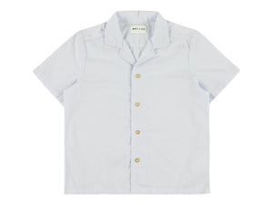 MORLEY SORRENTO SAULT COULD BOYS SHIRT