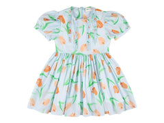 Morley Xanda Sky Tulip Dress