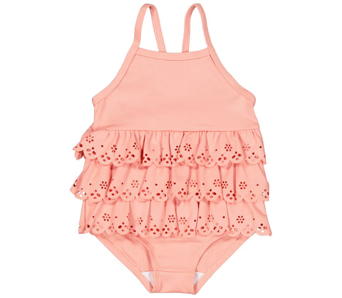 MARMAR SUNSET SWAY BATHING SUIT