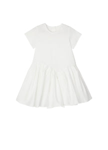 JNBY WHITE SS DRESS