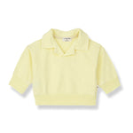 1 + In The Family Lemon Ampolla & Calafell Sweat Set