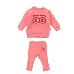 Loud Raspberry Club Set