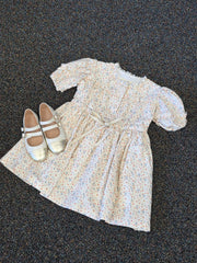 Cosmosophie Jasmin Ila Dress