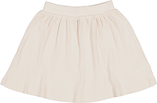 MARMAR BARELY ROSE SKIRT