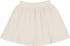 MARMAR BARELY ROSE SKIRT