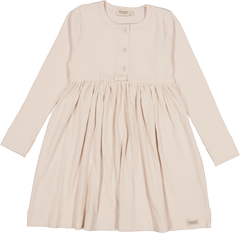 MARMAR BARELY ROSE DIMA DRESS