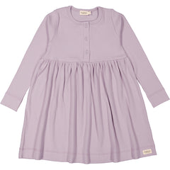 MARMAR LILAC BLOOM DIMA DRESS