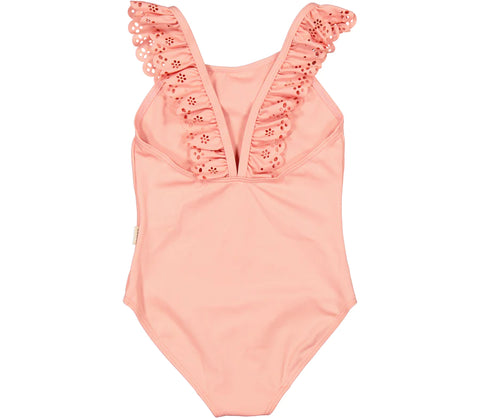MARMAR SUNSET SWANA BATHING SUIT