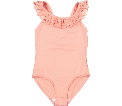 MARMAR SUNSET SWANA BATHING SUIT
