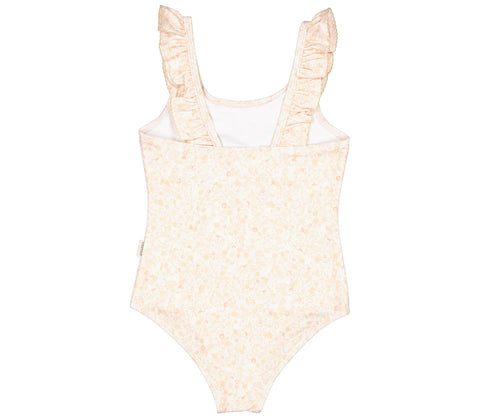 MARMAR PEONY SWALLIS BATHING SUIT