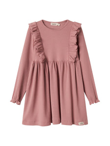 MarMar Rose Parfait Dikte Dress