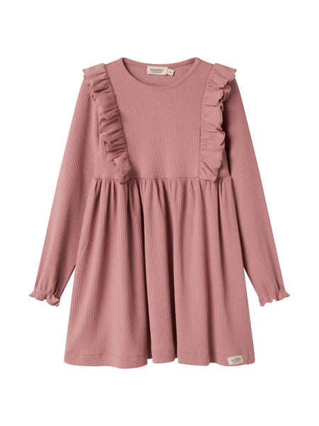 MarMar Rose Parfait Dikte Dress