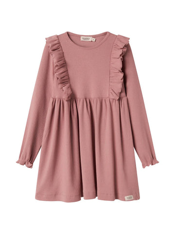 MarMar Rose Parfait Dikte Dress