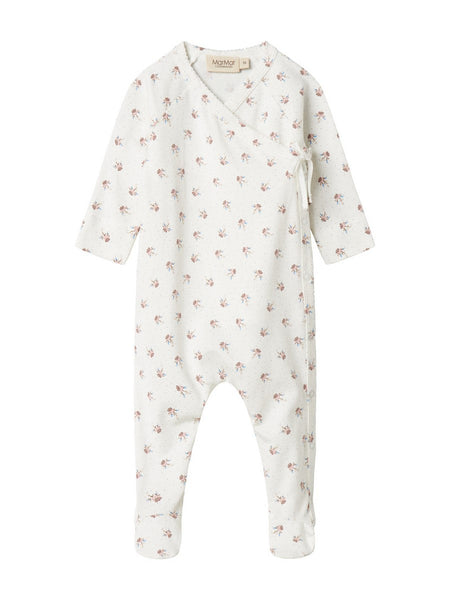 Marmar Little Sakura Rubetta Footie