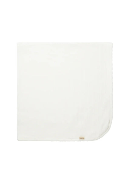 Marmar Gentle White Rib 3PC Take Me Home Set – BellaKidsNY