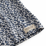 Marmar Blue Leo SS Tee & Sylvia Skirt
