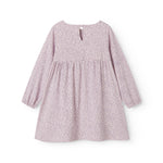 Marmar Lilac Leo Dunilla Dress