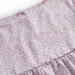 Marmar Lilac Leo Dunilla Dress