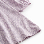 Marmar Lilac Leo Dunilla Dress