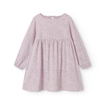 Marmar Lilac Leo Dunilla Dress