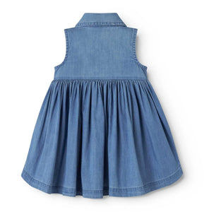 MarMar Denim Danal Dress