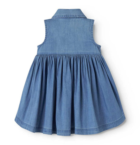 MarMar Denim Danal Dress