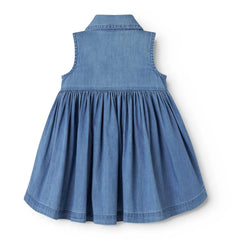 MarMar Denim Danal Dress