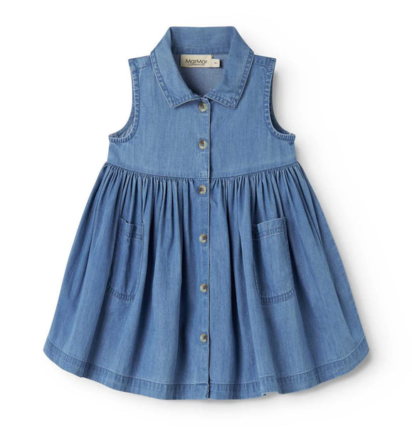 MarMar Denim Danal Dress
