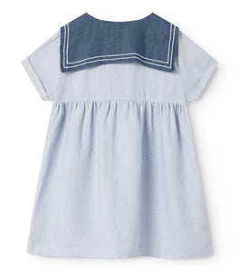 MarMar Blue Mist Dresea Dress
