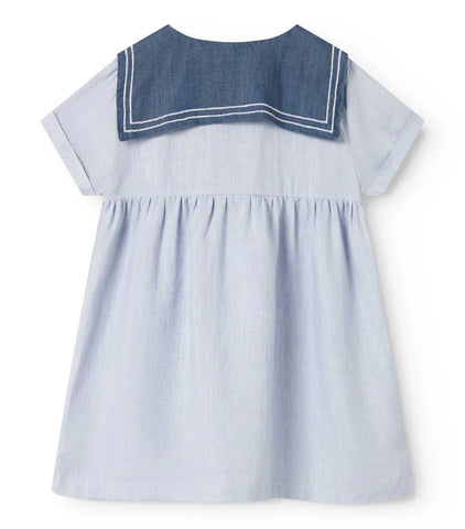 MarMar Blue Mist Dresea Dress