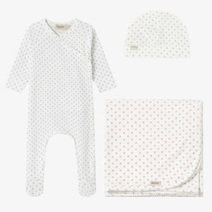 Marmar Copenhagen Droplet Rubello 3pc Take Me Home Set