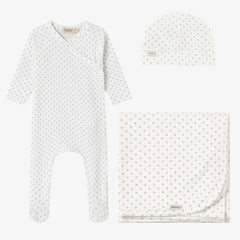 Marmar Copenhagen Droplet Rubello 3pc Take Me Home Set