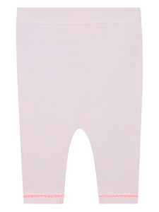 Billieblush Pale Pink 2PC Sweatshirt & Legging Set