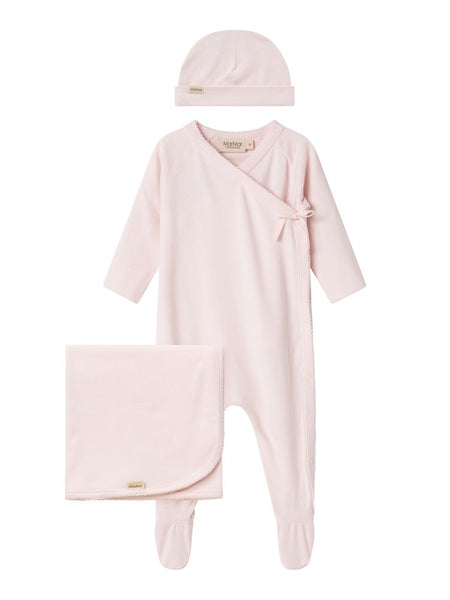 Marmar Rosa 3pc Gift Box Set