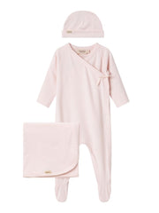 Marmar Rosa 3pc Gift Box Set