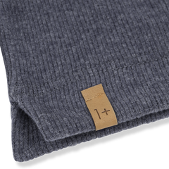 1 + In The Family Alfons Sina Denim T-Shirt Legging Set