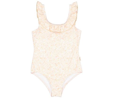 MARMAR PEONY SWALLIS BATHING SUIT
