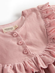 Marmar Soft Berry Delina Dress