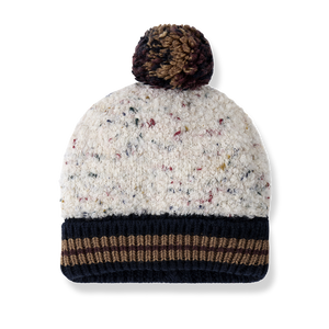 1 + In The Family Axel Rice Beanie