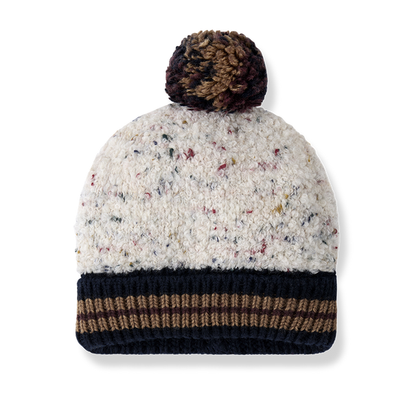 1 + In The Family Axel Rice Beanie